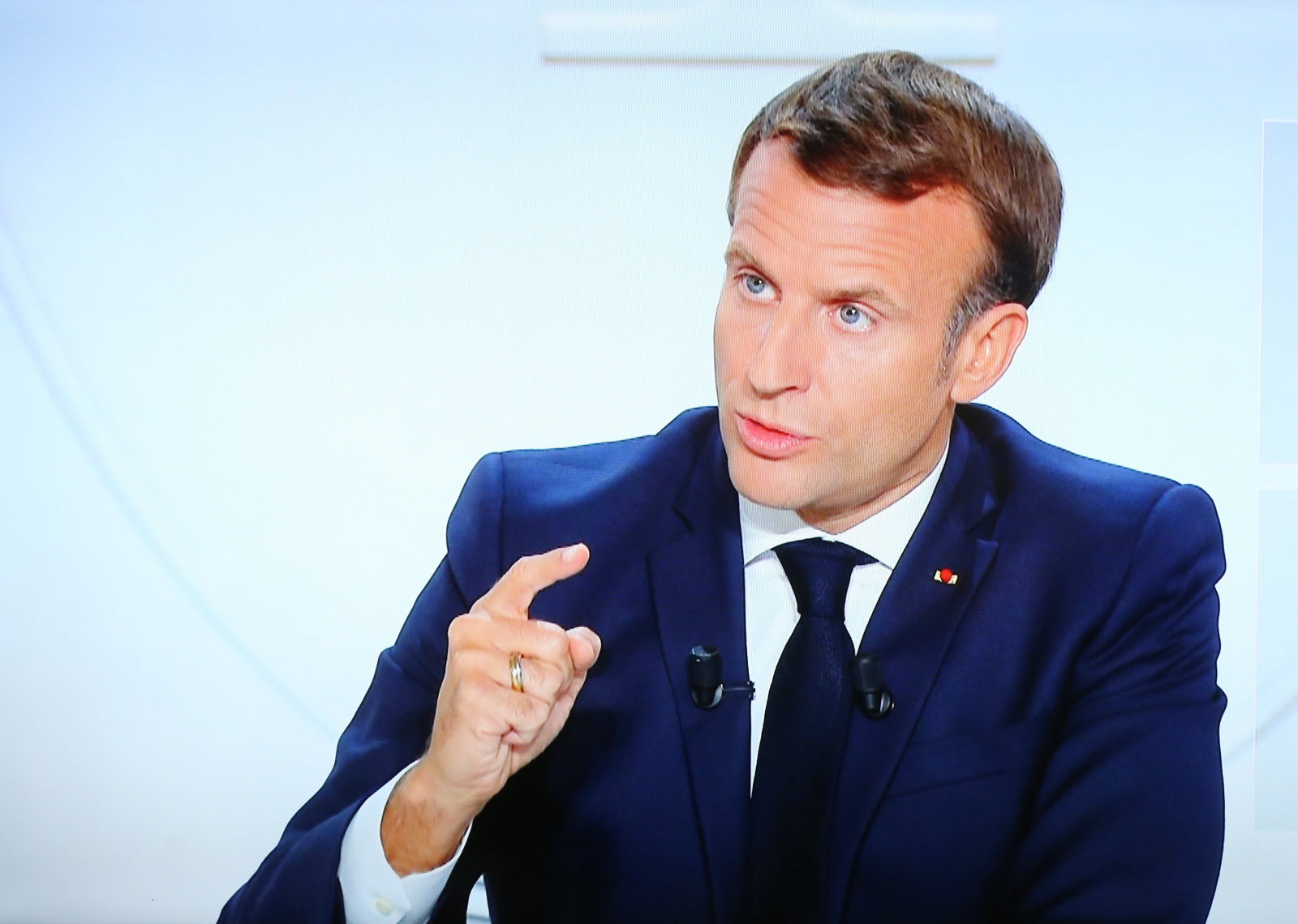 Mali : Les raisons de l’annulation du voyage du Président Macron à Bamako