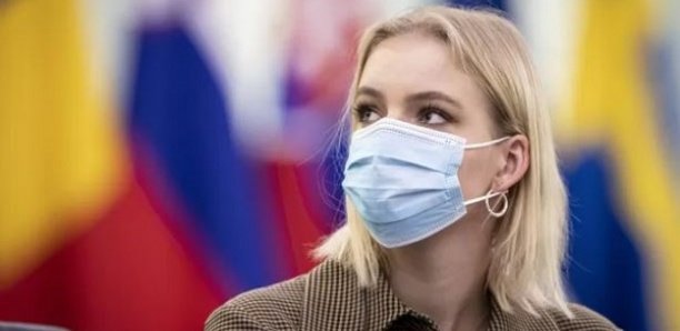La fille d'Alexeï Navalny appelle l’UE à affronter Poutine