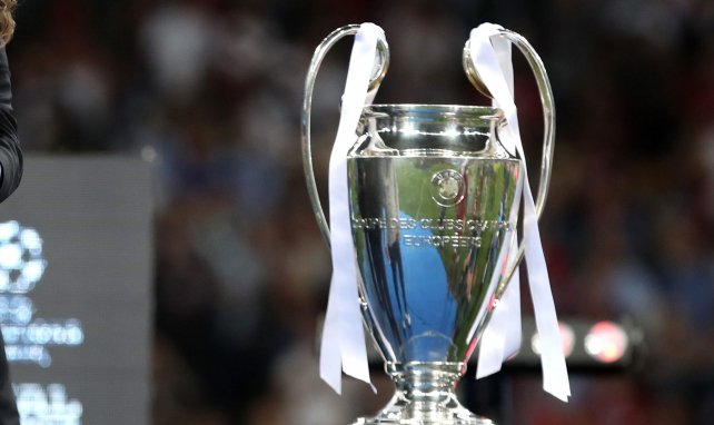 Ligue des Champions : toutes les équipes qualifiées pour les 8es de finale