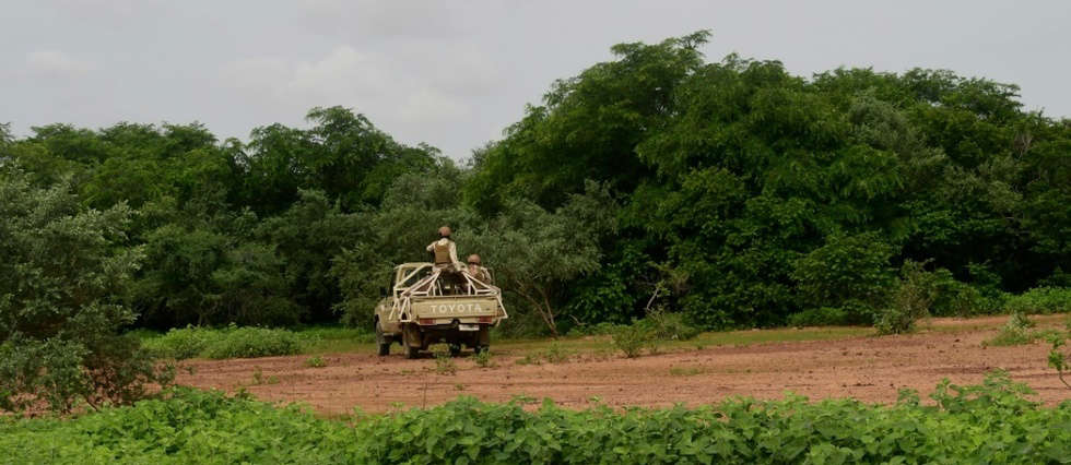 La contagion jihadiste hors du Sahel vers le littoral s'accélère