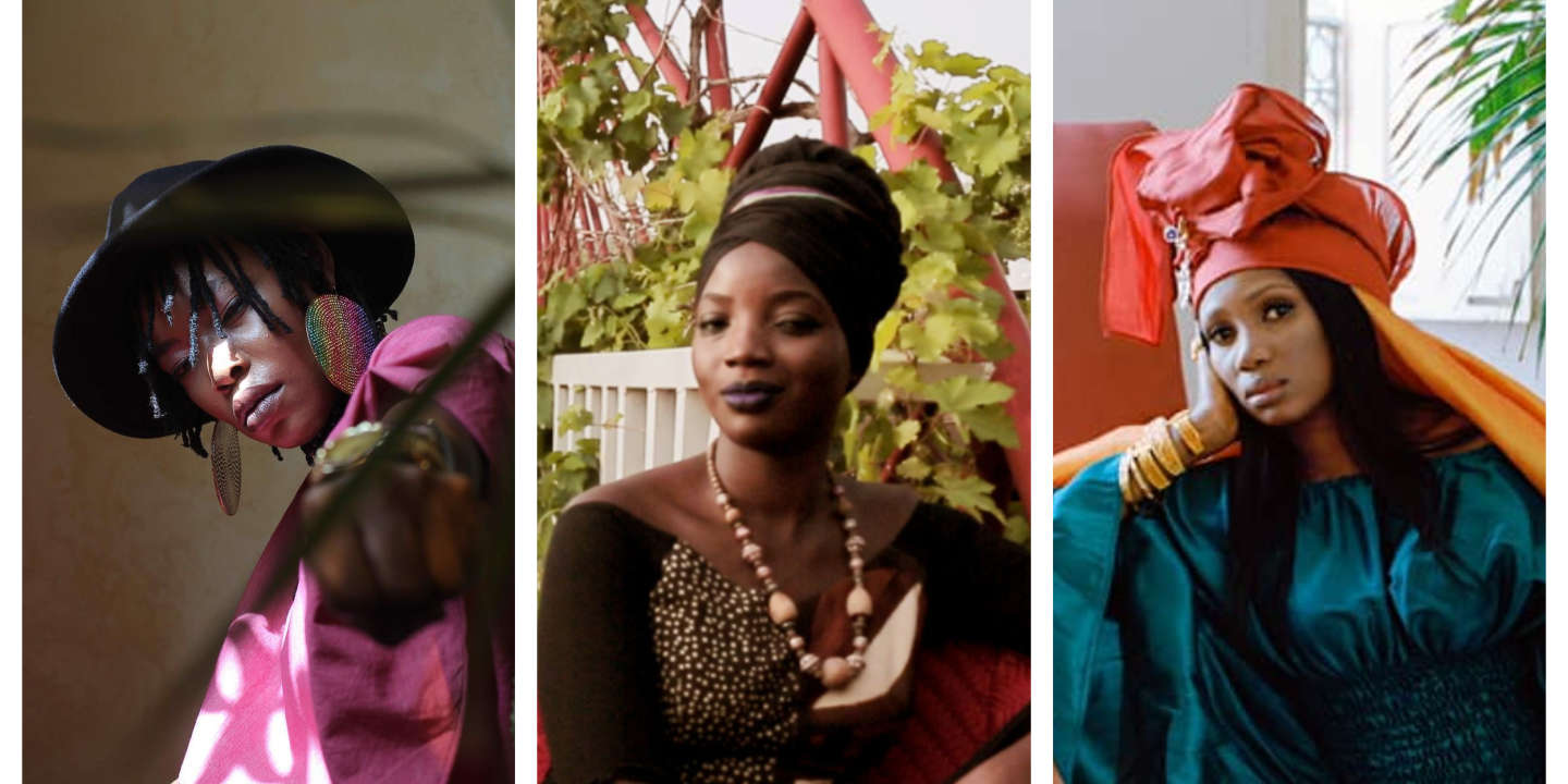 Des Maliennes très cotées : la sélection musicale du « Monde Afrique » #85