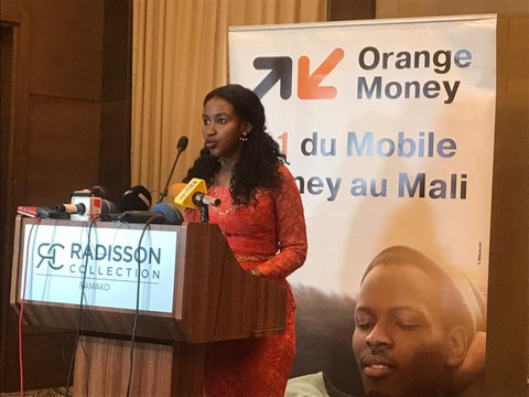 Finance Mobile : Orange fait un rabais des tarifs de transaction sur orange money