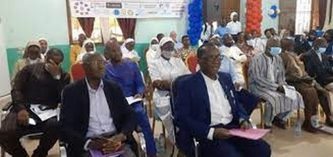 Mali : L’écologie intégrale au cœur de la  rentrée académique 2021-2022 de l’UCAO