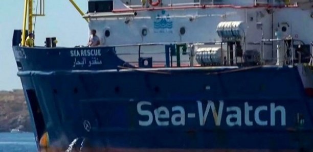 Migrants: multiplication des naufrages et des opérations de sauvetage en Méditerranée