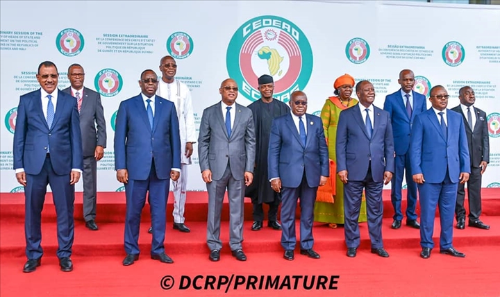 Sanctions CEDEAO-UEMOA : Ils ont franchi le Rubicon !