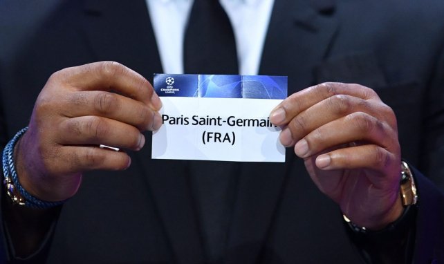 LdC : l'UEFA va refaire le tirage au sort des 1/8es de finale !