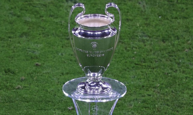 Ligue des Champions : le tirage complet des barrages