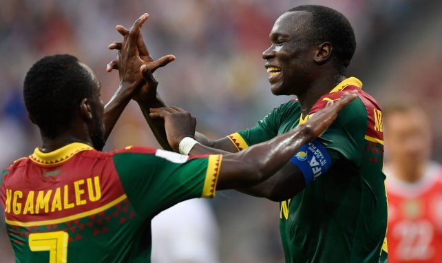 Coupe d’Afrique des Nations 2021 : le Cameroun renverse le Burkina Faso et remporte son match d’ouverture