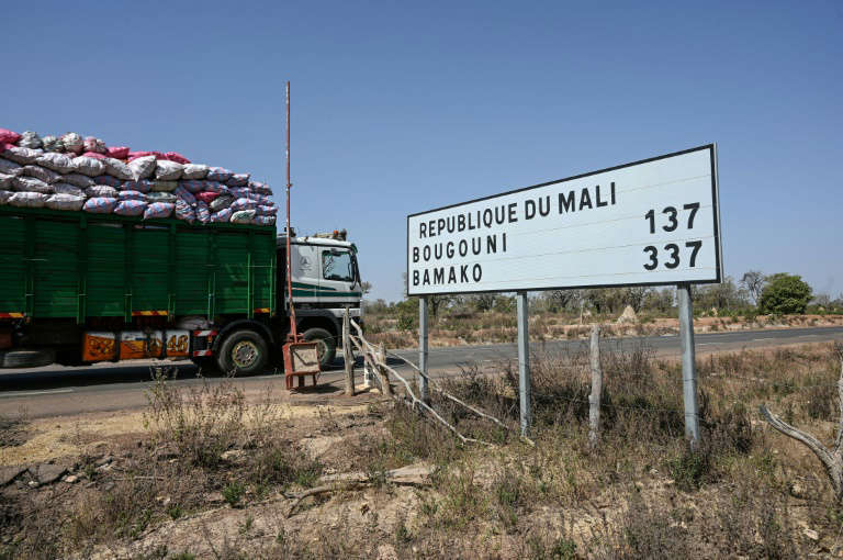 Bougouni salive