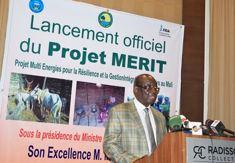 Promotion des Energies renouvelables : le Mali lance un projet de 29 milliards FCFA