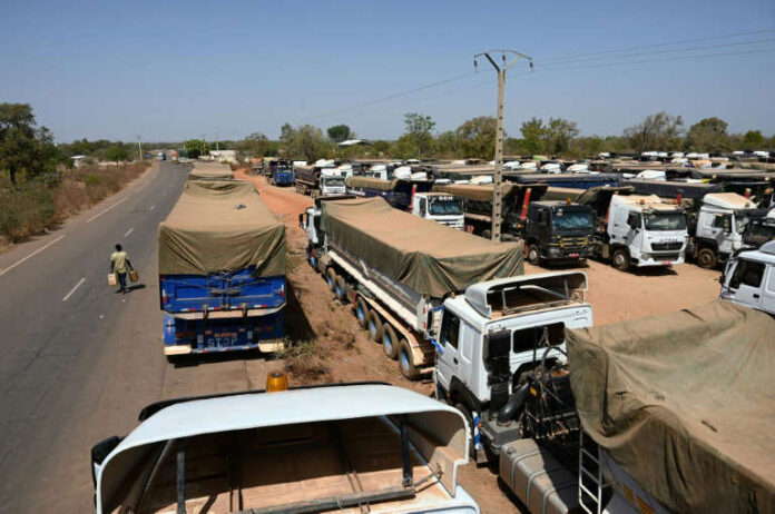 FRONTIERE-MALI-RCI