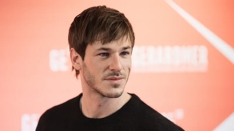 Gaspard Ulliel est mort à l'âge de 37 après un accident de ski