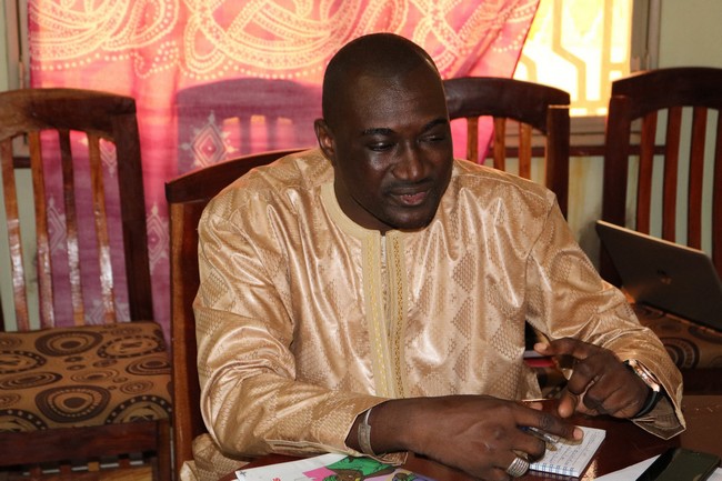 « Apologie du crime » :  Le Maire Adjoint de Ngouraba interpelle le Procureur Touré et celui de Segou
