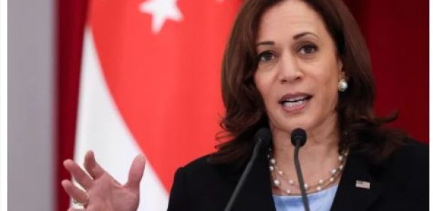 Lors de l’assaut du Capitole, Kamala Harris a échappé de peu à la mort en évitant un attentat à la bombe