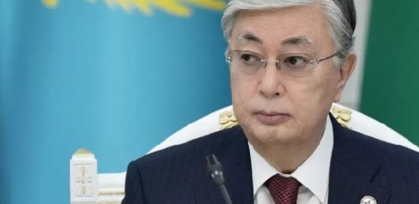Le président du Kazakhstan affirme que l'ordre est "largement rétabli" après plusieurs jours d’émeutes
