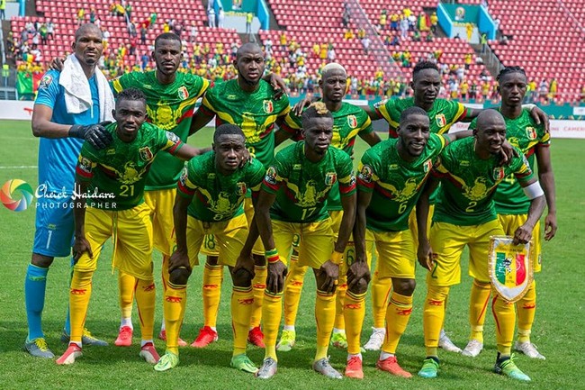 CAN - Cameroun 2021 : la Gambie arrache le nul face au Mali (1 but partout)