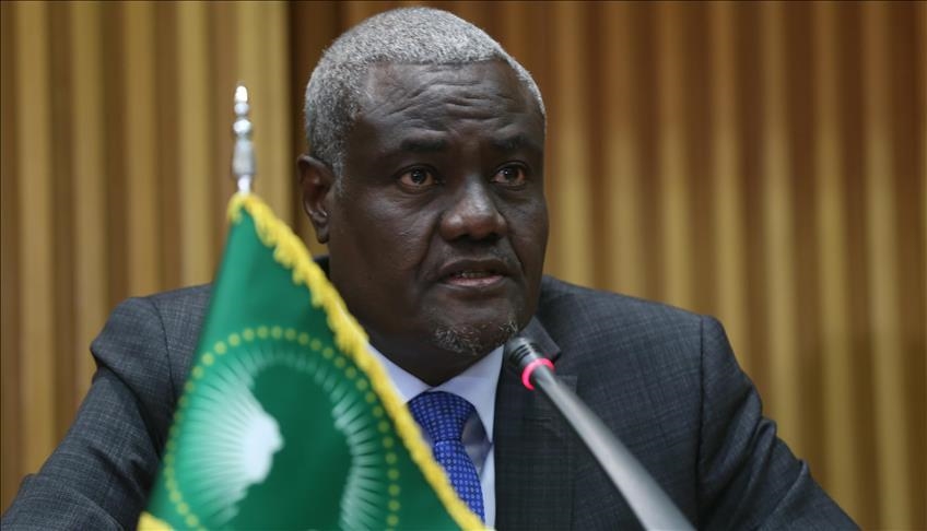Mali : L’Union Africaine se dresse pour une transition « ne dépassant pas 16 mois maximum »