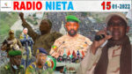 RADIO NIETA