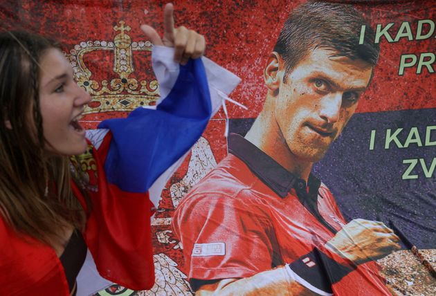 La libération de Novak Djokovic ordonnée par un juge en Australie