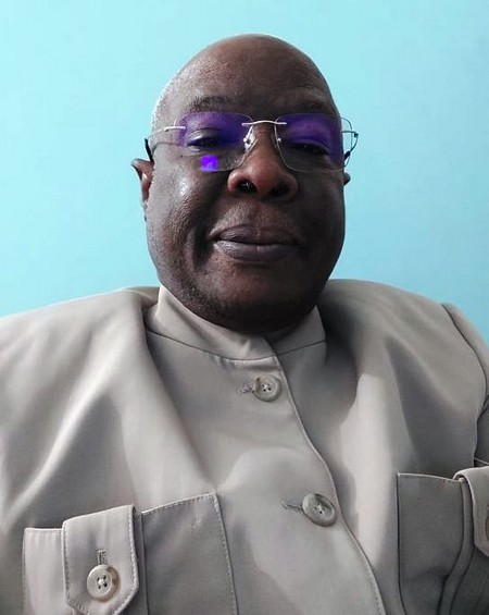 Professeur Sanoussi Bamani, acteur du mouvement démocratique :   «Il est impossible de tenir les élections en février 2022 et on doit être très ferme avec nos partenaires»