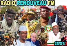RADIO RENOUVEAU FM