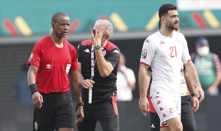 CAN 2022: la Tunisie déboutée par la CAF, défaite confirmée face au Mali