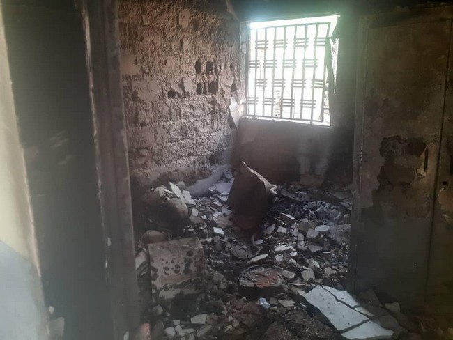 Tombouctou : Diré, ville martyr et abandonnée