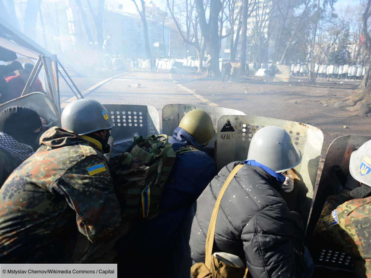 Géopolitique : La situation ukrainienne se répercute-t-elle sur le Mali ?