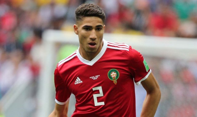 Coupe d'Afrique des Nations : Sofiane Boufal permet au Maroc de battre le Ghana, la Guinée s'impose contre le Malawi