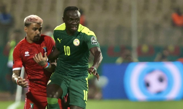 Coupe d'Afrique des Nations 2021 : le Sénégal domine la Guinée Equatoriale et se qualifie pour les demi-finales