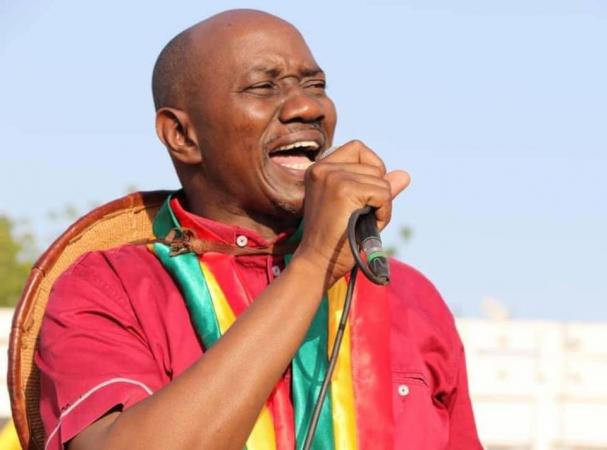 Dr. Allaye Bocoum, membres du CDM :  «Nous sommes dans une transition pour la refondation»