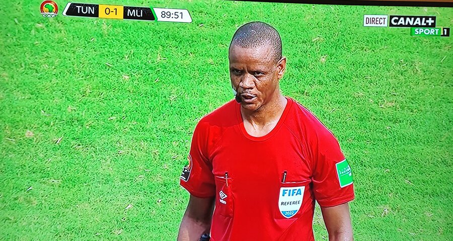 CAN 2022: la CAF entérine la victoire 1-0 du Mali contre la Tunisie
