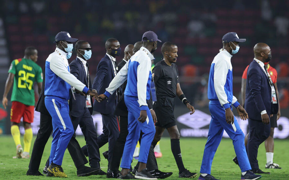 CAN 2022 : bilan, déroulé des événements... ce que l’on sait de la bousculade mortelle au Cameroun