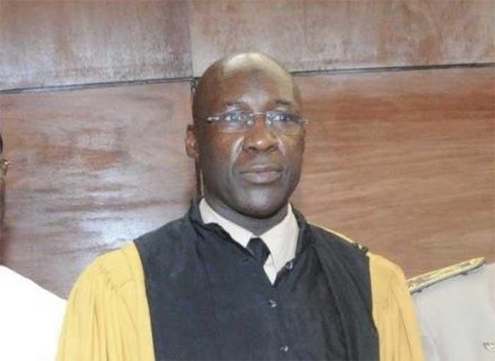Colonel  (Er) Dr Abdourahim Kébé: « La junte malienne fait peur au Club des  présidents  illégitimes de la Cedeao »