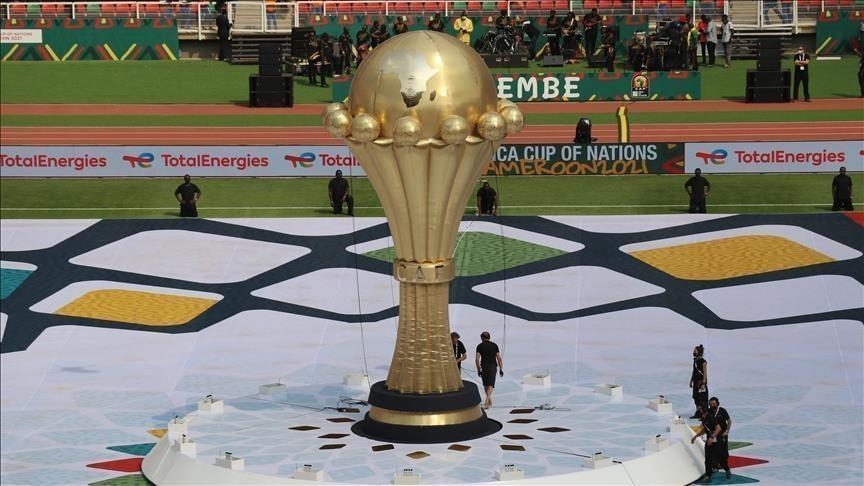 Foot: que reste-t-il de la CAN 2022?
