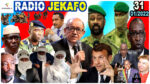 RADIO JEKAFO