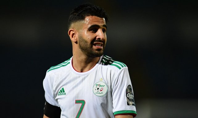 Coupe d'Afrique des Nations : l'Algérie manque son entrée contre la Sierra Leone