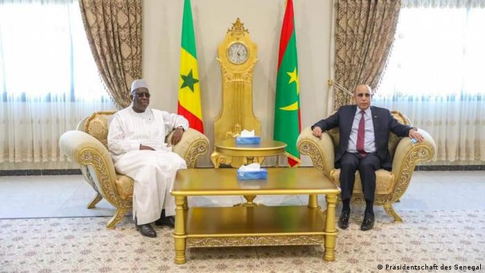 Mali-Cédéao : une situation embarrassante pour la Mauritanie ?