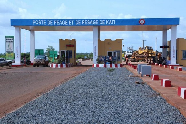 Autorité routière :  La vache laitière des politiques ?