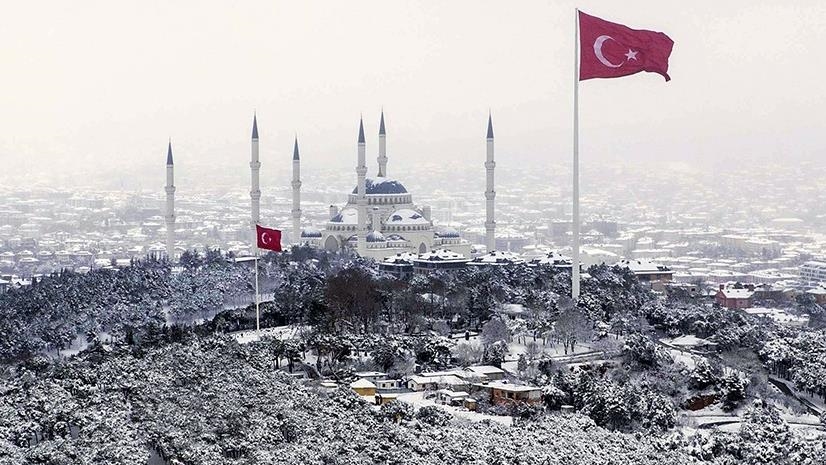 La montée en puissance de la Turquie en Afrique de plus en plus remarquée