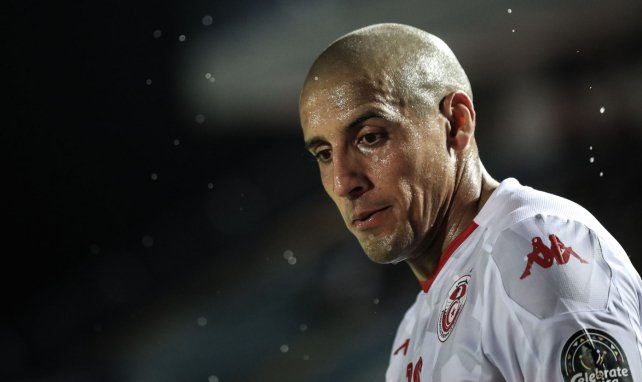 Coupe d'Afrique des Nations 2021 : la Tunisie se reprend en écrasant la Mauritanie, la Côte d'Ivoire accrochée par la Sierra Leone