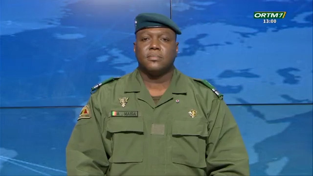Urgent : le Mali décide de se retirer de tous les organes et instances du G5 Sahel, y compris la Force conjointe