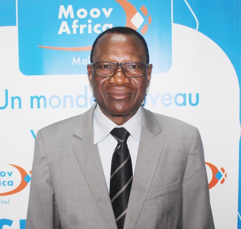 Amadou Togola, président de la fédération malienne de Tennis : "Nous souhaitons mettre en place un tennis attractif pour l'ensemble des acteurs"