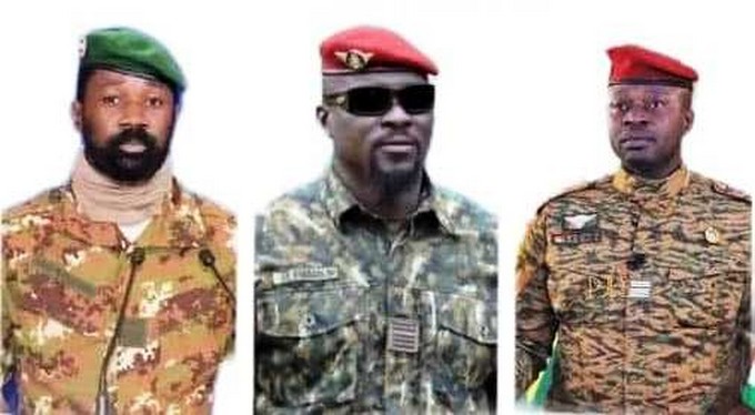 La démocratie mise entre parenthèses au Mali, en Guinée et au Burkina :  L’Afrique de l’ouest renoue-t-elle avec la soldatesque ?