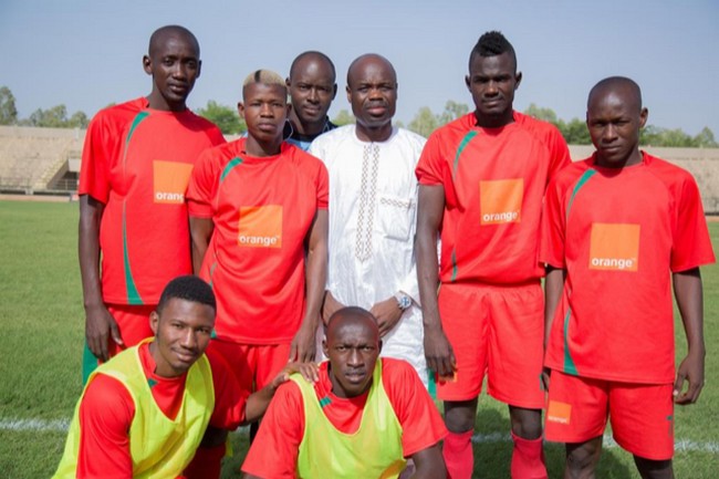 L’As Bakaridjan leader du championnat de Ligue 1 Orange : Le pari réussi d’Amadou Baïba Kouma