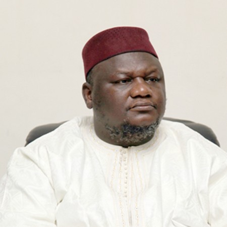 «Aucun risque de pénurie durant le mois de Ramadan » :  Boucadary Doumbia, DGCC