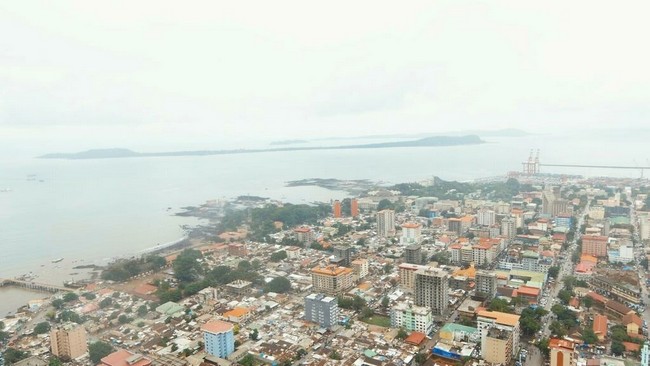 Guinée: première réunion du CNT pour un retour à l’ordre constitutionnel