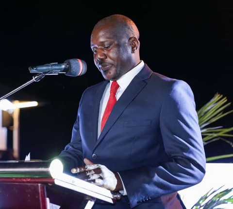 Afin de doter l’Afrique d'un outil de paiement  efficace, fiable et sécurisé : Sama Money, un produit 100% africain, s’installe désormais à Bujumbura (Burundi)