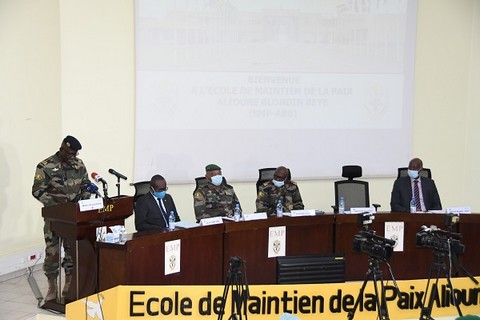 Général Alou Boï Diarra, chef d’état-major de l’armée de l’Air :  «Grâce à la Lopm l’Armée de l’air a été équipée»