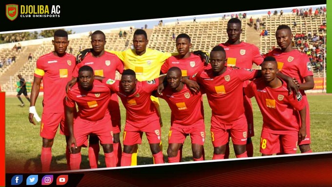 Ligue 1 Orange du Mali : Le Djoliba sous la menace des Créateurs